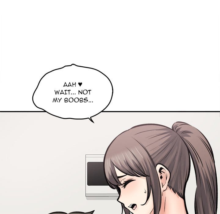 Excuse me, This is my Room [LObeam , kook] - Chapter 116 — Page 29
