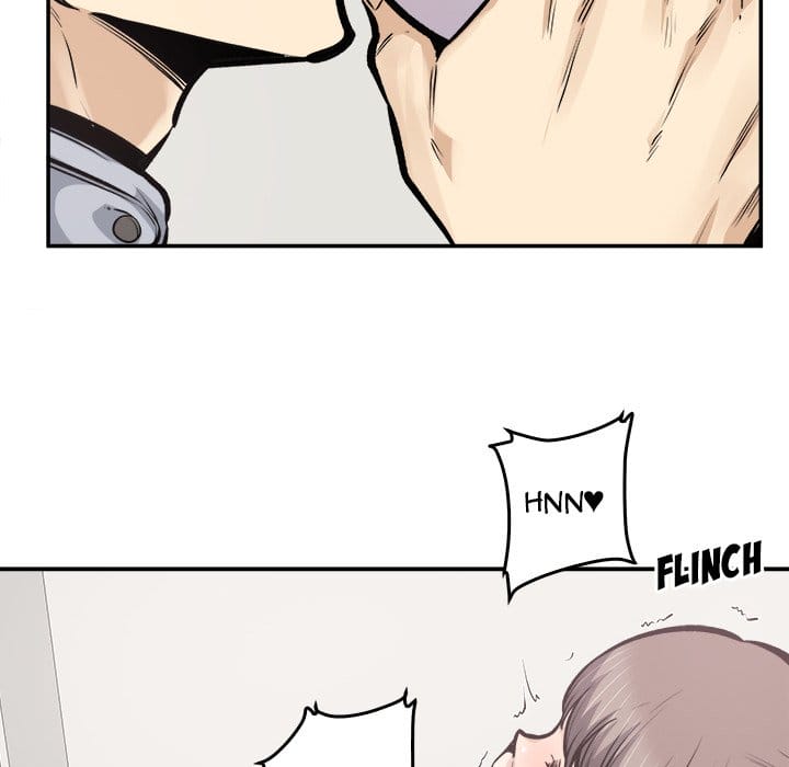Excuse me, This is my Room [LObeam , kook] - Chapter 116 — Page 32