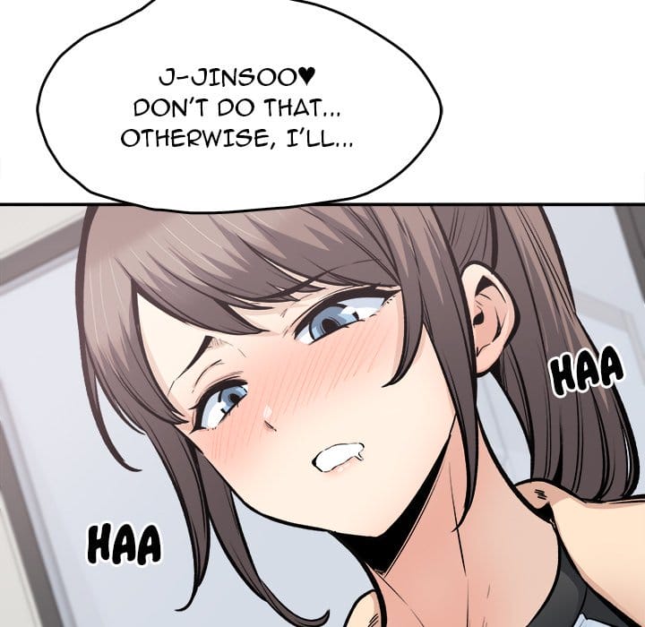 Excuse me, This is my Room [LObeam , kook] - Chapter 116 — Page 37