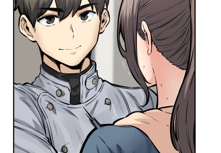 Excuse me, This is my Room [LObeam , kook] - Chapter 116 — Page 4