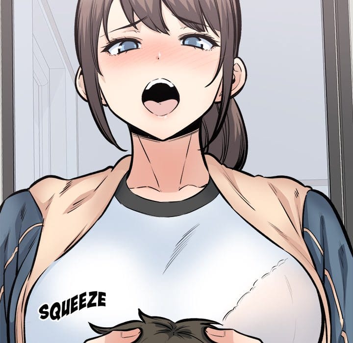 Excuse me, This is my Room [LObeam , kook] - Chapter 116 — Page 42