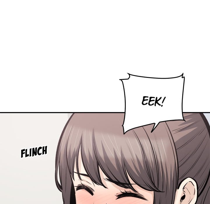 Excuse me, This is my Room [LObeam , kook] - Chapter 116 — Page 44