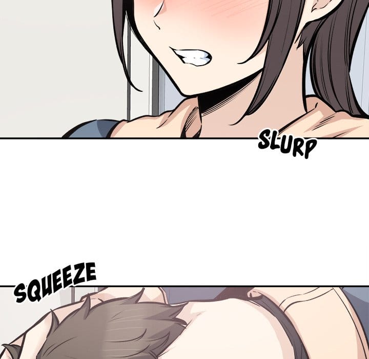 Excuse me, This is my Room [LObeam , kook] - Chapter 116 — Page 45