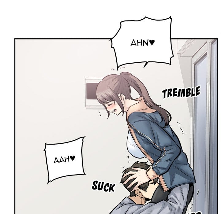 Excuse me, This is my Room [LObeam , kook] - Chapter 116 — Page 47