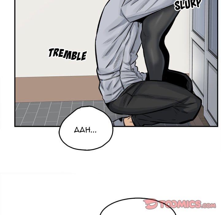 Excuse me, This is my Room [LObeam , kook] - Chapter 116 — Page 48