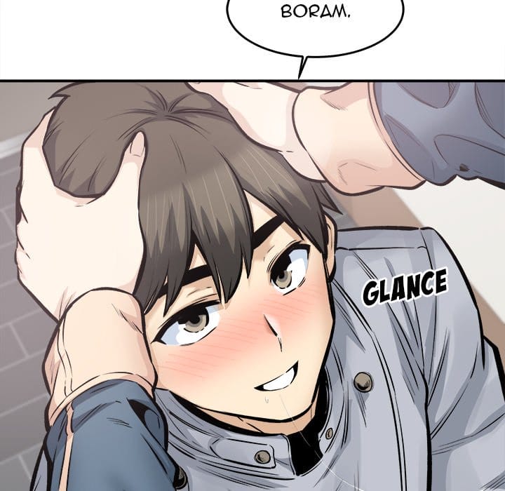 Excuse me, This is my Room [LObeam , kook] - Chapter 116 — Page 49