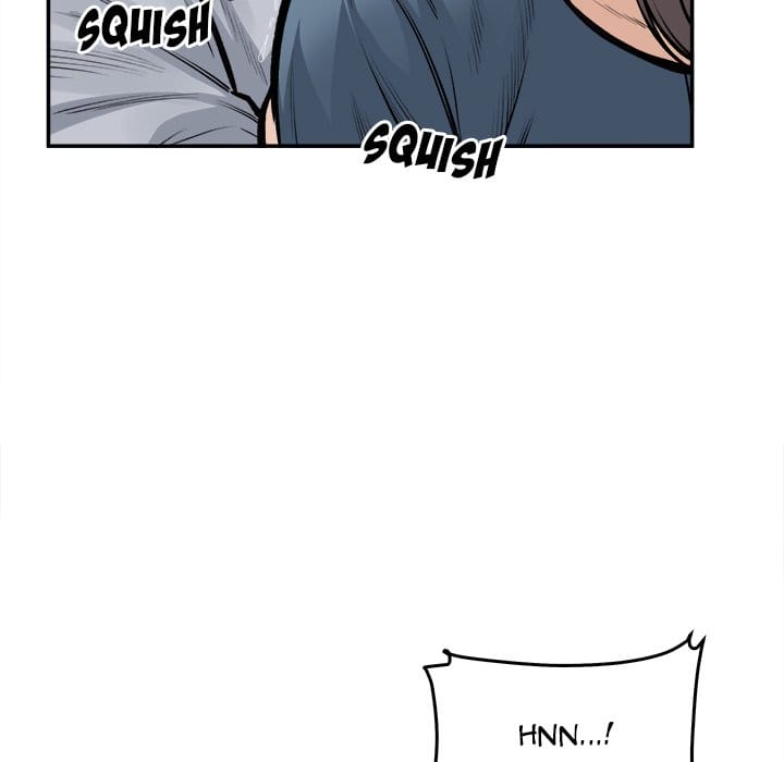 Excuse me, This is my Room [LObeam , kook] - Chapter 116 — Page 5