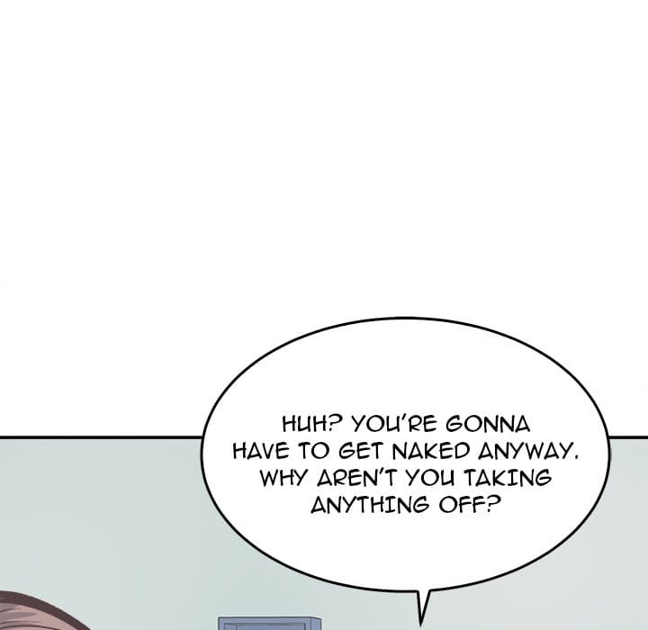 Excuse me, This is my Room [LObeam , kook] - Chapter 116 — Page 52