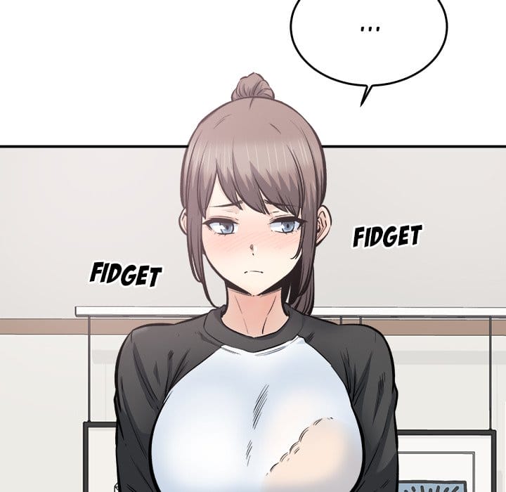Excuse me, This is my Room [LObeam , kook] - Chapter 116 — Page 55