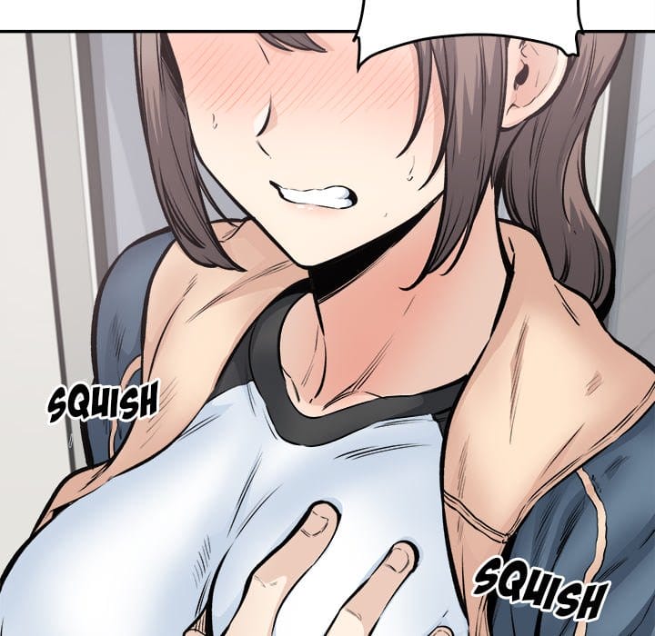 Excuse me, This is my Room [LObeam , kook] - Chapter 116 — Page 6