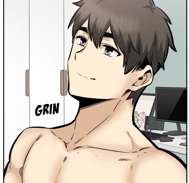 Excuse me, This is my Room [LObeam , kook] - Chapter 116 — Page 65