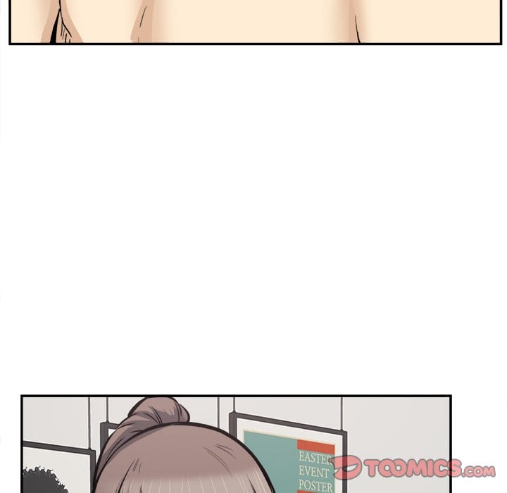 Excuse me, This is my Room [LObeam , kook] - Chapter 116 — Page 66