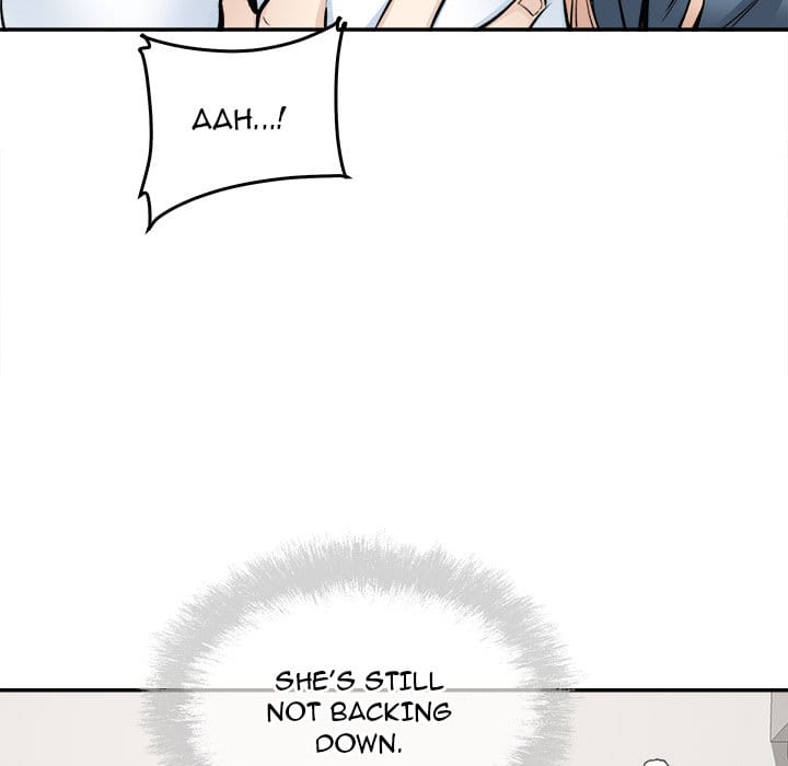 Excuse me, This is my Room [LObeam , kook] - Chapter 116 — Page 7