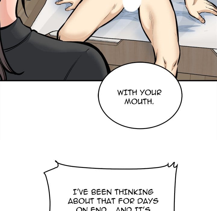 Excuse me, This is my Room [LObeam , kook] - Chapter 116 — Page 70