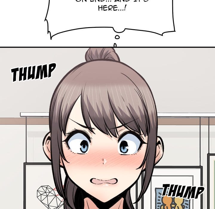 Excuse me, This is my Room [LObeam , kook] - Chapter 116 — Page 71
