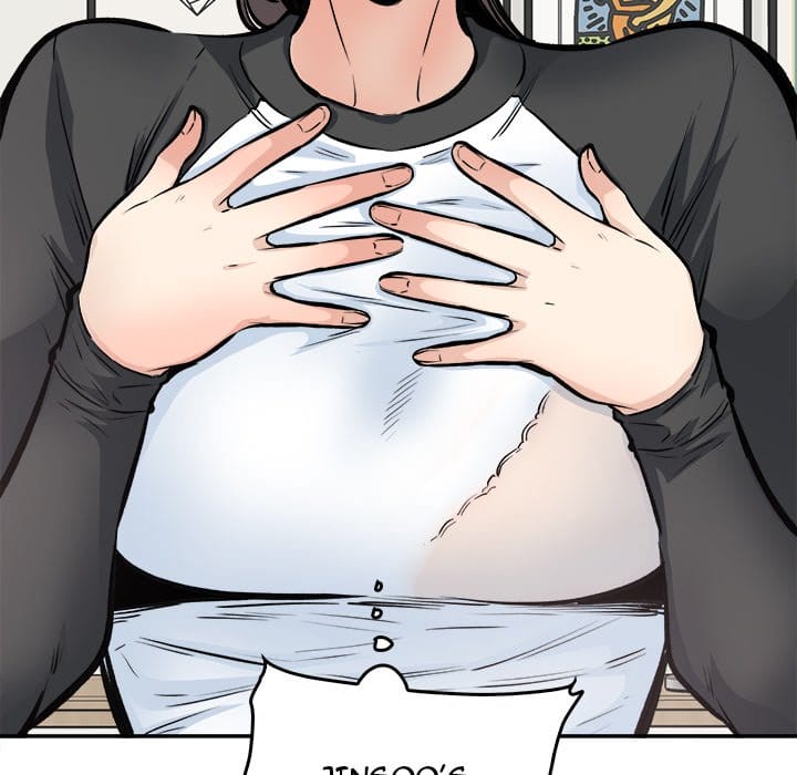 Excuse me, This is my Room [LObeam , kook] - Chapter 116 — Page 72