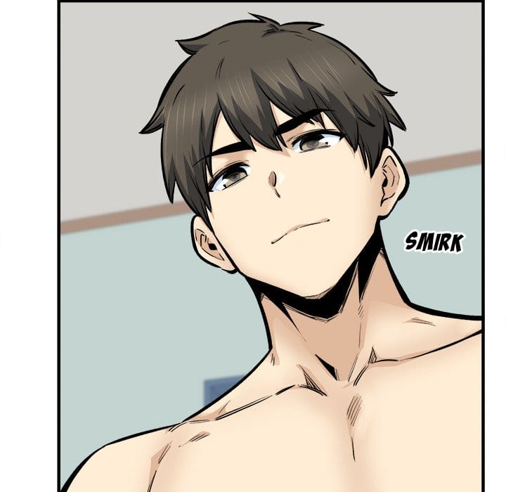 Excuse me, This is my Room [LObeam , kook] - Chapter 116 — Page 85