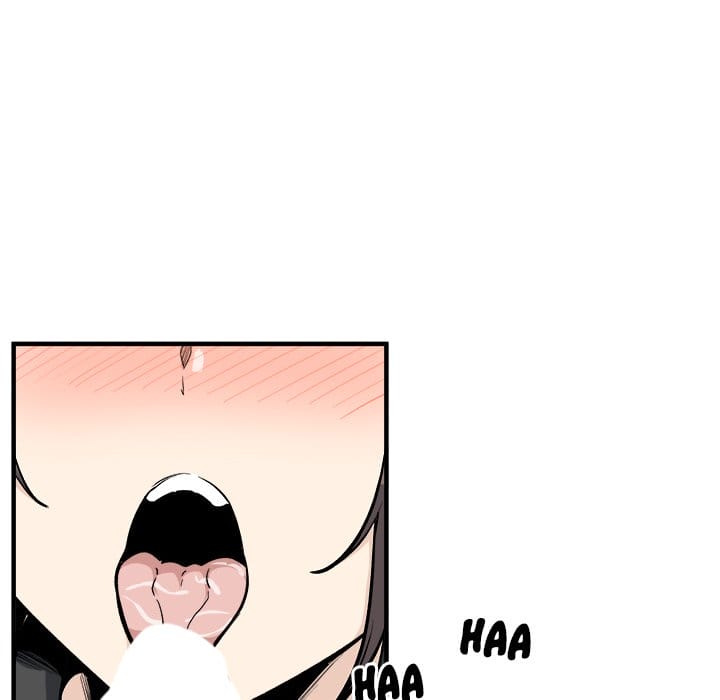 Excuse me, This is my Room [LObeam , kook] - Chapter 116 — Page 89
