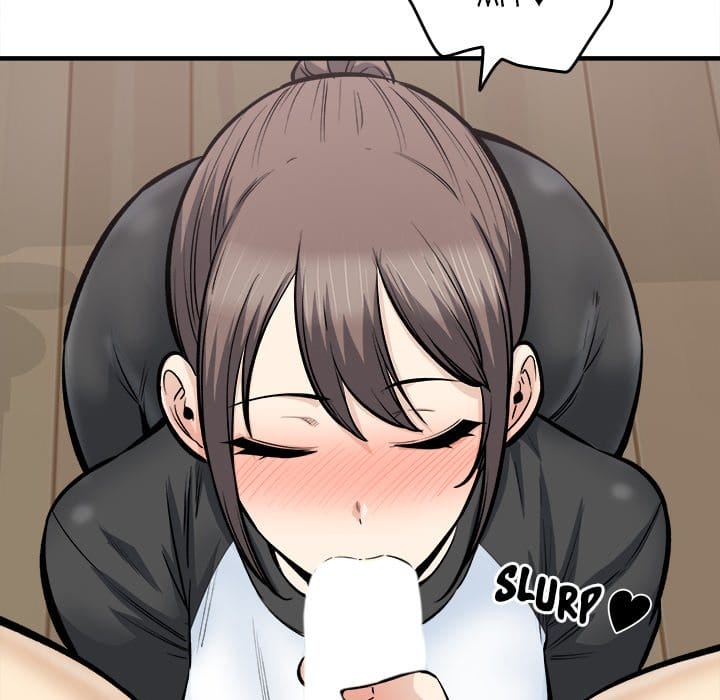 Excuse me, This is my Room [LObeam , kook] - Chapter 116 — Page 92