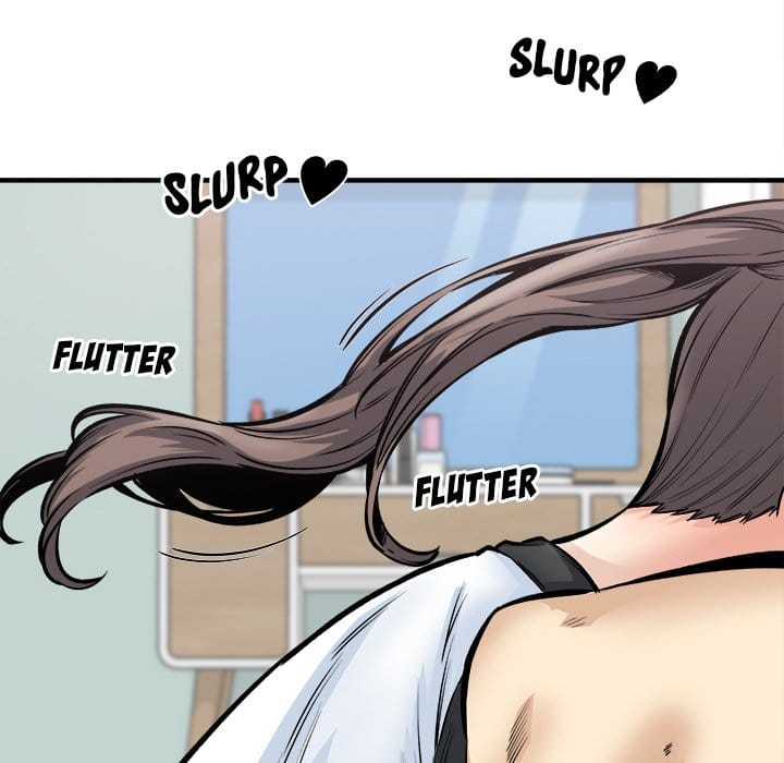 Excuse me, This is my Room [LObeam , kook] - Chapter 116 — Page 94