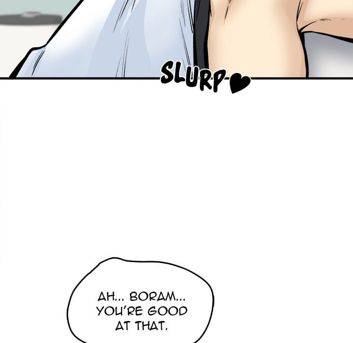 Excuse me, This is my Room [LObeam , kook] - Chapter 116 — Page 95