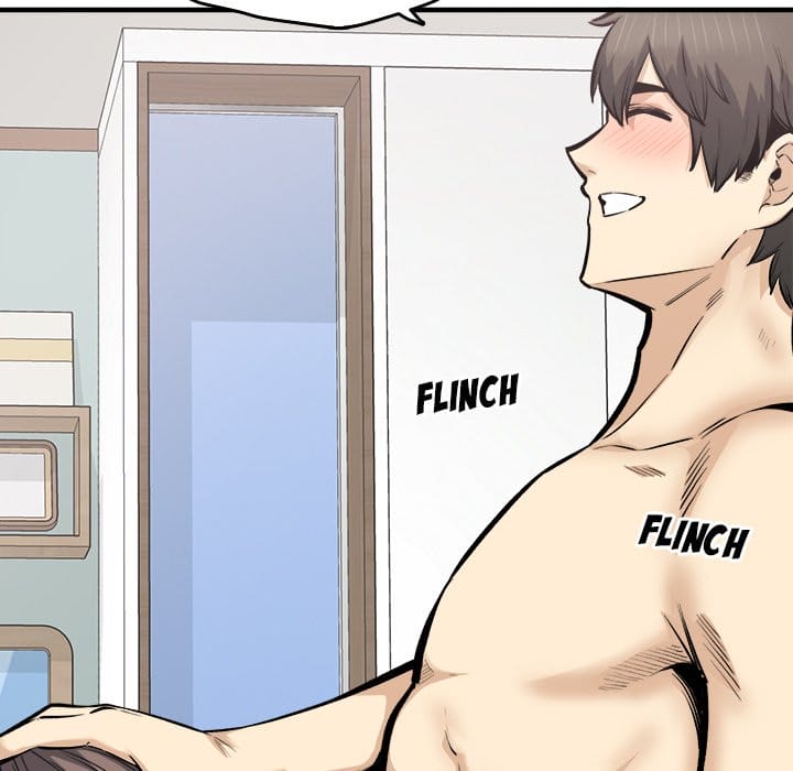 Excuse me, This is my Room [LObeam , kook] - Chapter 116 — Page 96