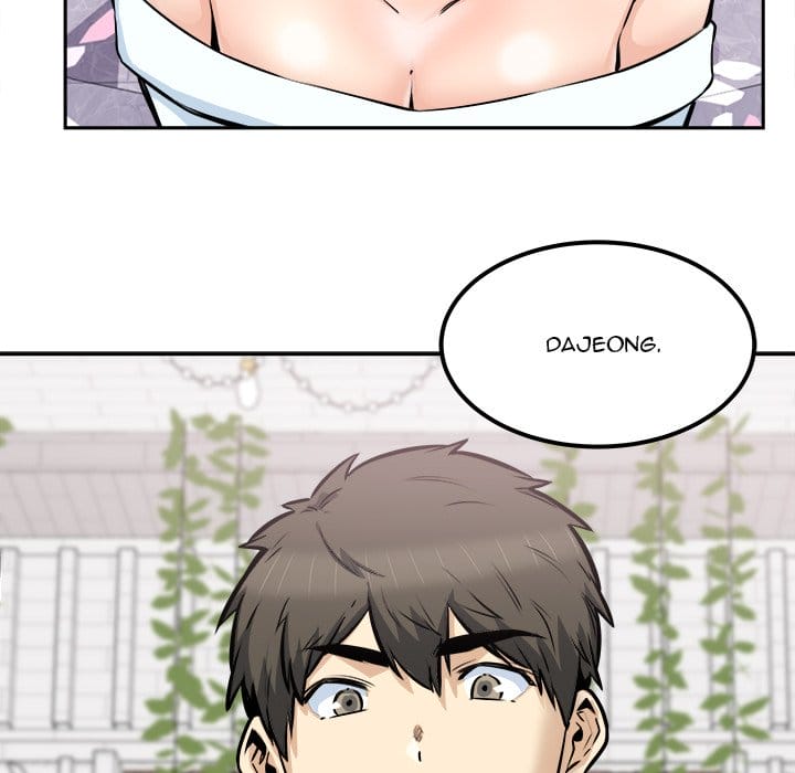 Excuse me, This is my Room [LObeam , kook] - Chapter 101 — Page 10