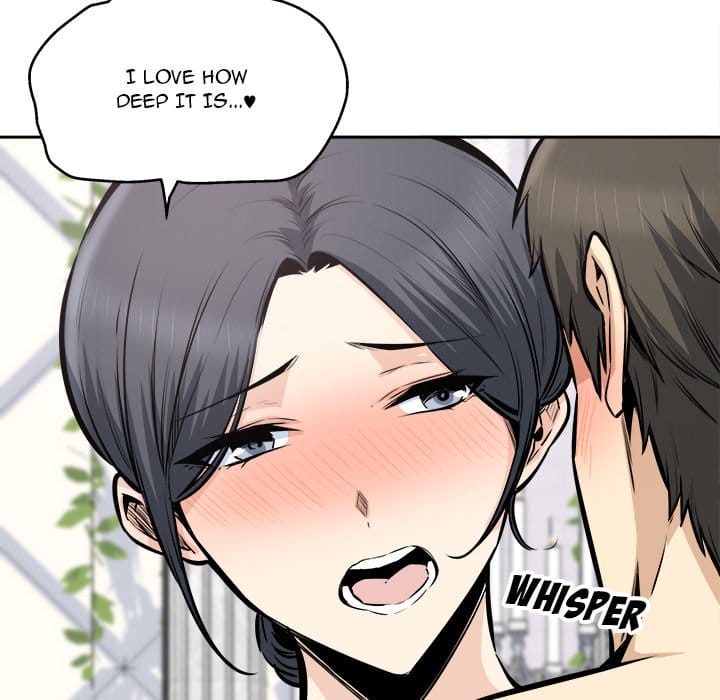 Excuse me, This is my Room [LObeam , kook] - Chapter 101 — Page 101