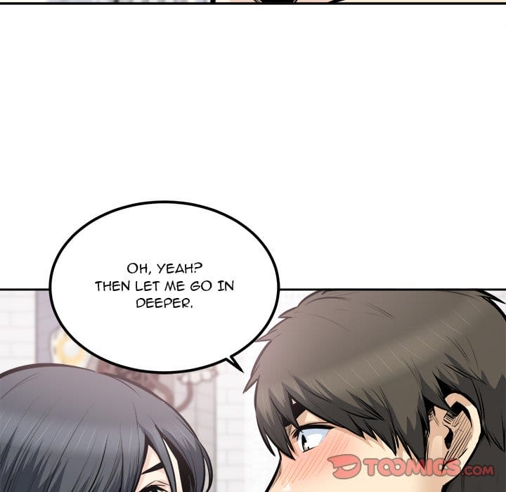 Excuse me, This is my Room [LObeam , kook] - Chapter 101 — Page 102