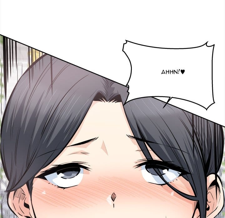 Excuse me, This is my Room [LObeam , kook] - Chapter 101 — Page 107