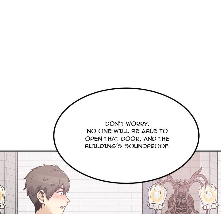 Excuse me, This is my Room [LObeam , kook] - Chapter 101 — Page 14
