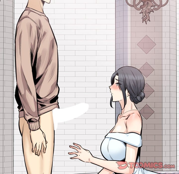 Excuse me, This is my Room [LObeam , kook] - Chapter 101 — Page 15