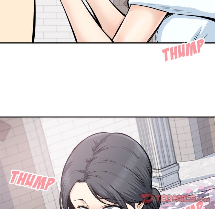 Excuse me, This is my Room [LObeam , kook] - Chapter 101 — Page 18