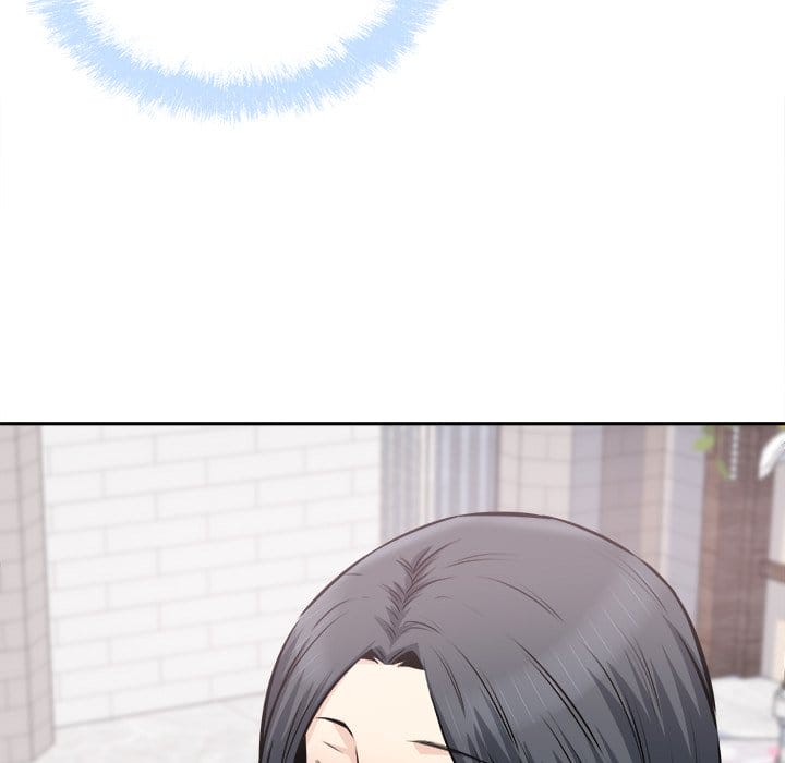 Excuse me, This is my Room [LObeam , kook] - Chapter 101 — Page 22