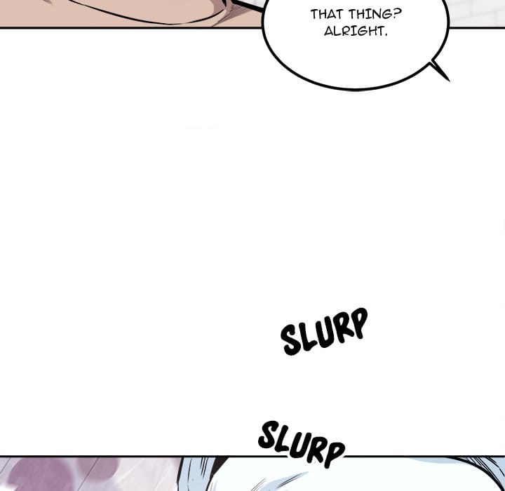 Excuse me, This is my Room [LObeam , kook] - Chapter 101 — Page 35