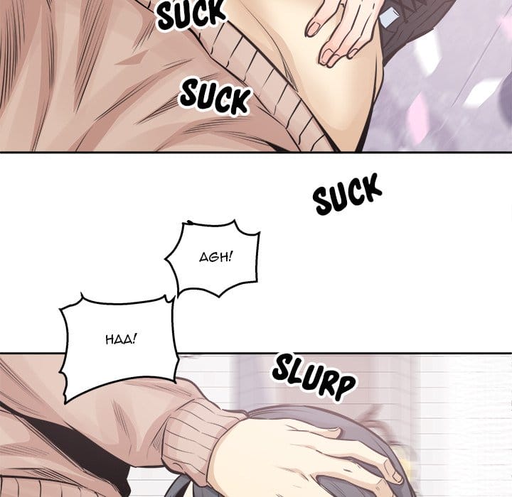 Excuse me, This is my Room [LObeam , kook] - Chapter 101 — Page 37
