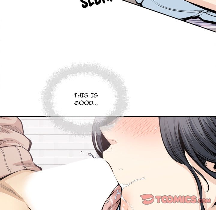 Excuse me, This is my Room [LObeam , kook] - Chapter 101 — Page 39