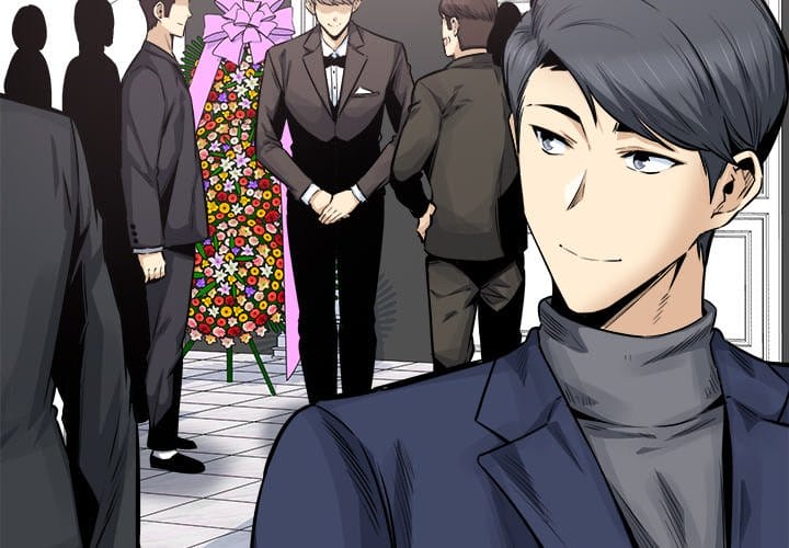 Excuse me, This is my Room [LObeam , kook] - Chapter 101 — Page 4