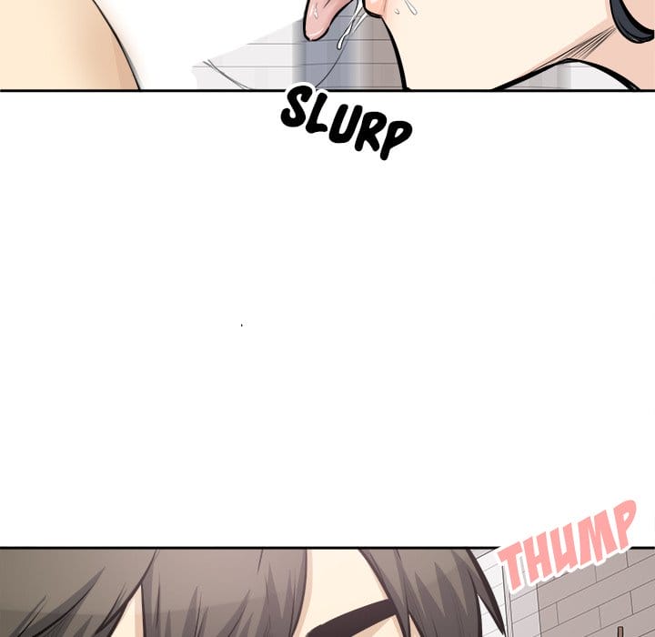 Excuse me, This is my Room [LObeam , kook] - Chapter 101 — Page 40