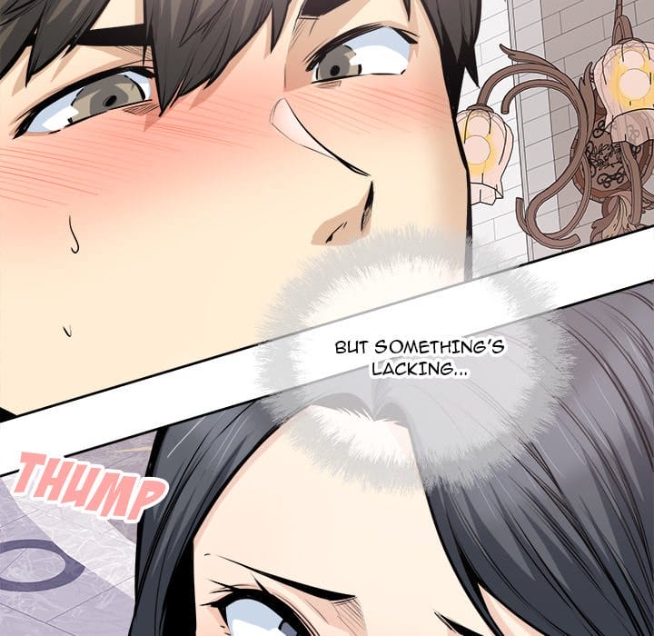 Excuse me, This is my Room [LObeam , kook] - Chapter 101 — Page 41