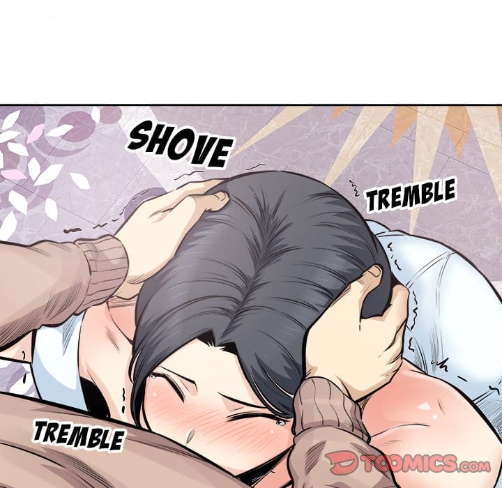Excuse me, This is my Room [LObeam , kook] - Chapter 101 — Page 45