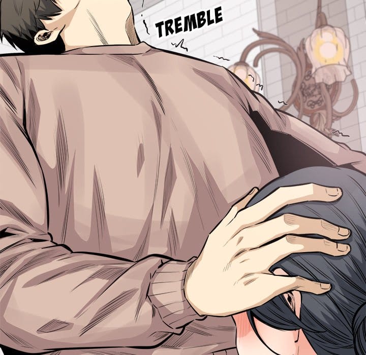 Excuse me, This is my Room [LObeam , kook] - Chapter 101 — Page 47