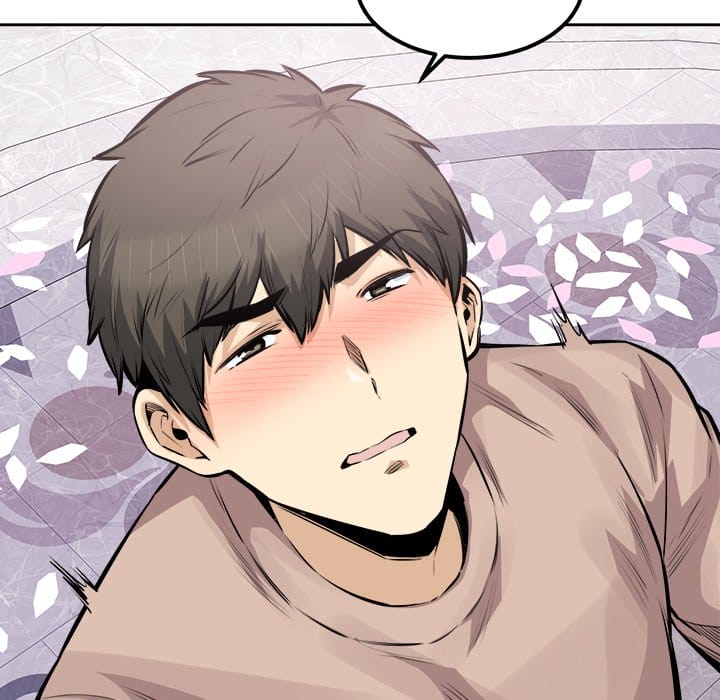 Excuse me, This is my Room [LObeam , kook] - Chapter 101 — Page 49