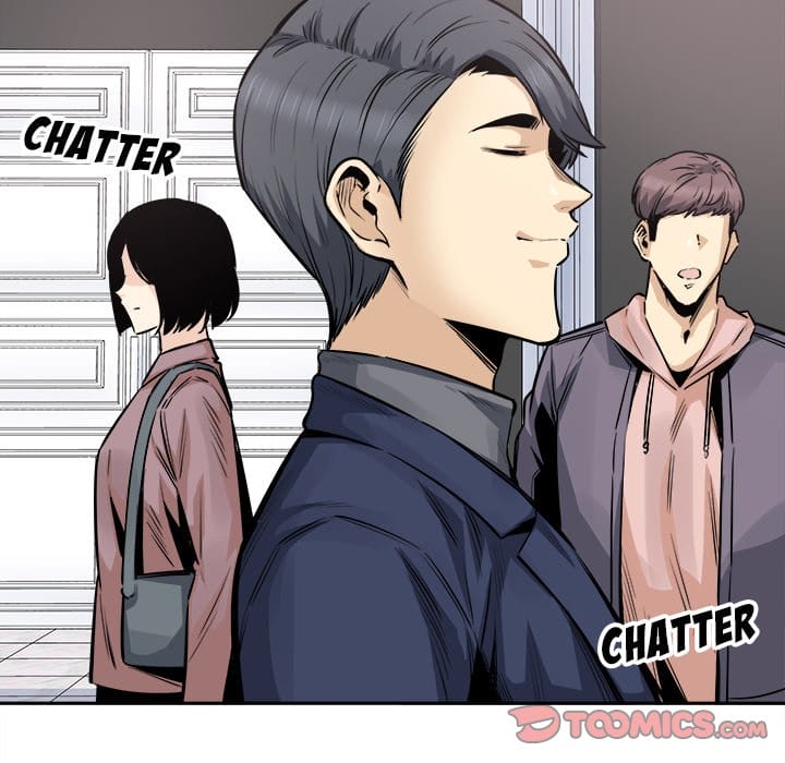 Excuse me, This is my Room [LObeam , kook] - Chapter 101 — Page 6
