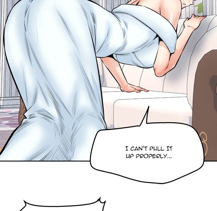 Excuse me, This is my Room [LObeam , kook] - Chapter 101 — Page 61