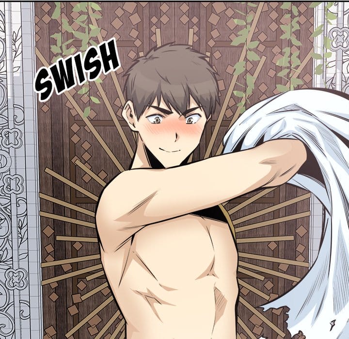 Excuse me, This is my Room [LObeam , kook] - Chapter 101 — Page 64