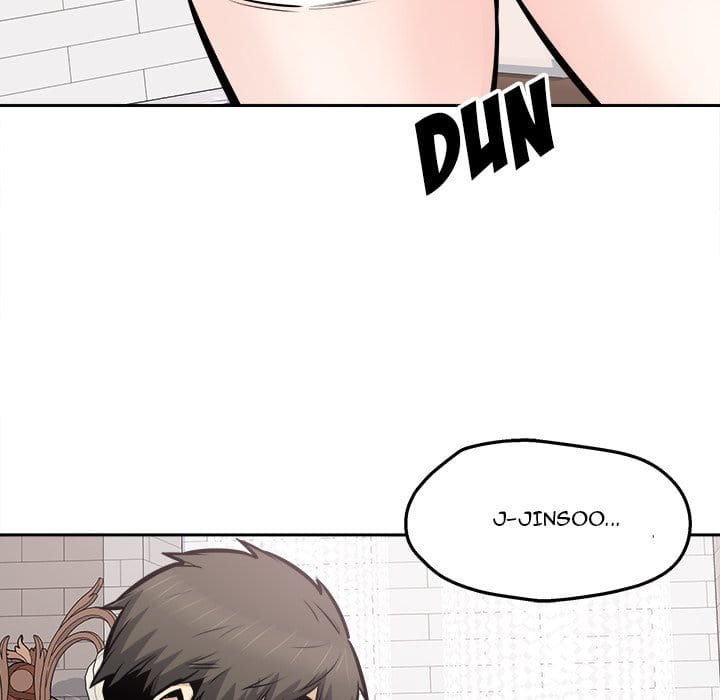 Excuse me, This is my Room [LObeam , kook] - Chapter 101 — Page 68
