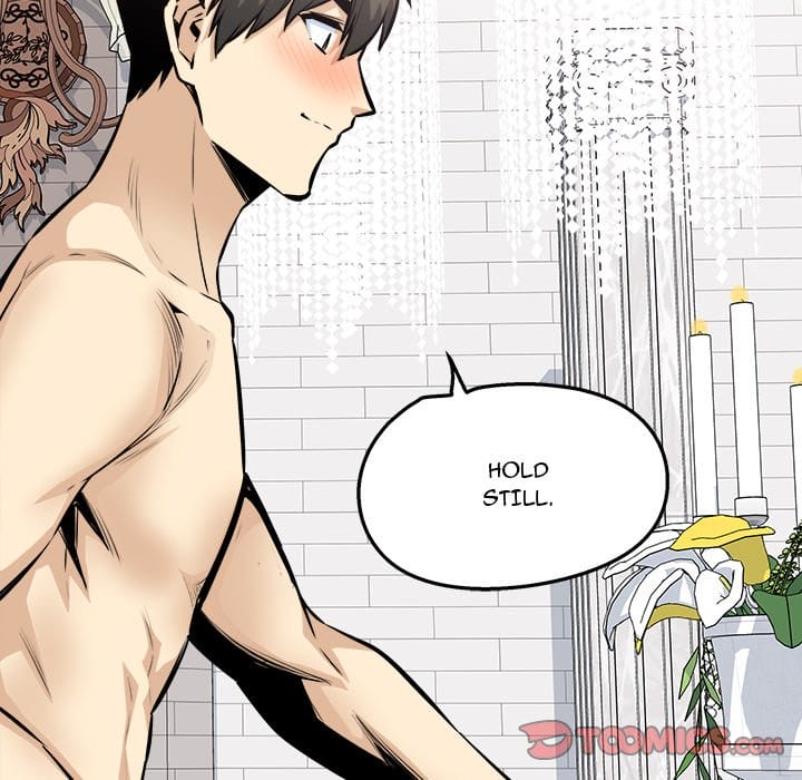Excuse me, This is my Room [LObeam , kook] - Chapter 101 — Page 69