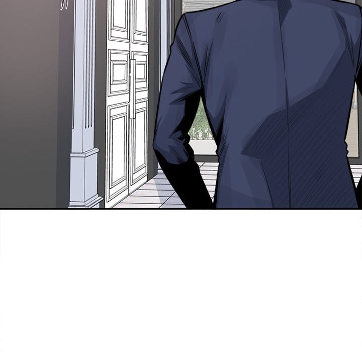 Excuse me, This is my Room [LObeam , kook] - Chapter 101 — Page 8