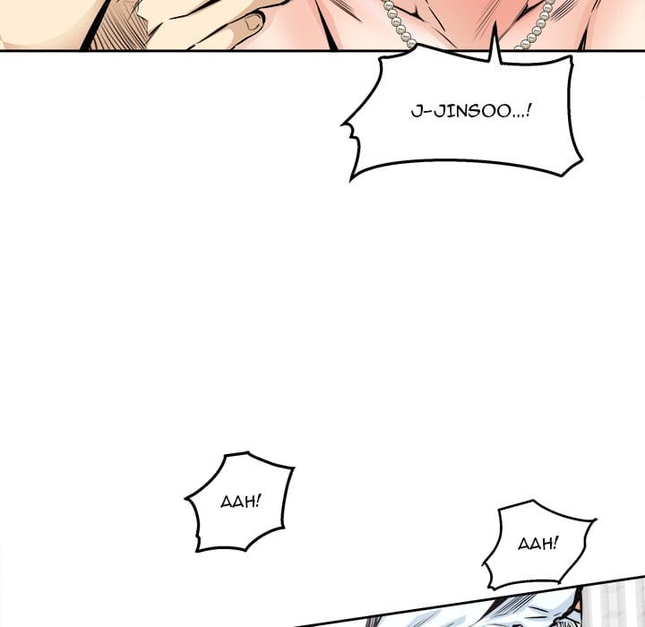 Excuse me, This is my Room [LObeam , kook] - Chapter 101 — Page 89